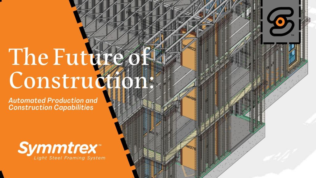 The Future of Construction